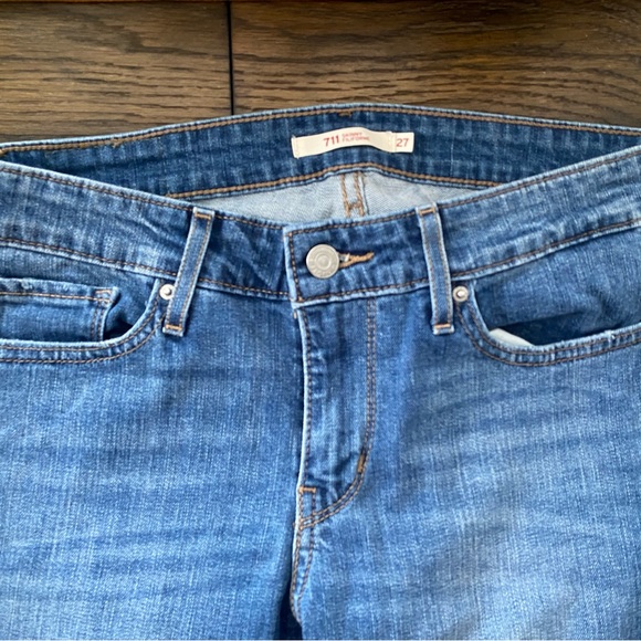 Levi’s woman’s jeans - Picture 7 of 7